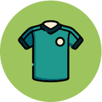 Athletic Jerseys