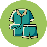 Pajamas, Robes, Loungewear and Sleepwear