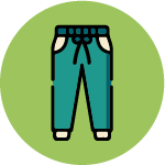 Sweatpants / Joggers