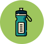 Water Bottles
