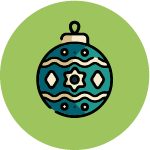 Christmas Tree Ornaments