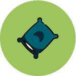 Throw Pillowcases