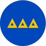 Delta Delta Delta (Tri Delta)