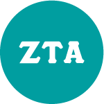 Zeta Tau Alpha