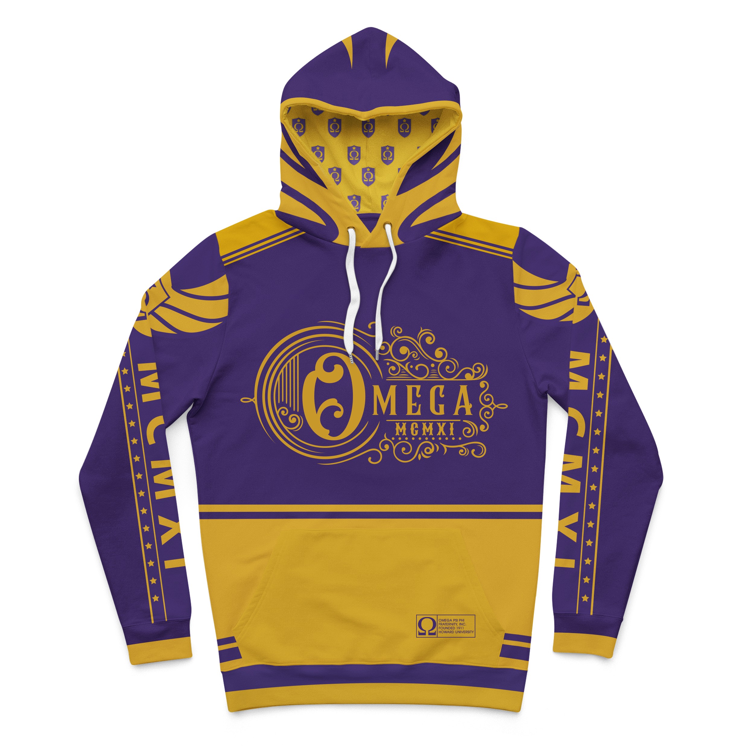 Organizations :: Fraternities :: Omega Psi Phi :: Omega Psi Phi ...