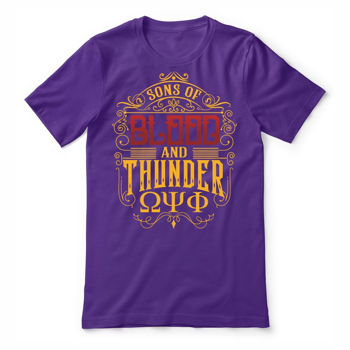 Organizations :: Fraternities :: Omega Psi Phi :: Omega Psi Phi - Sons