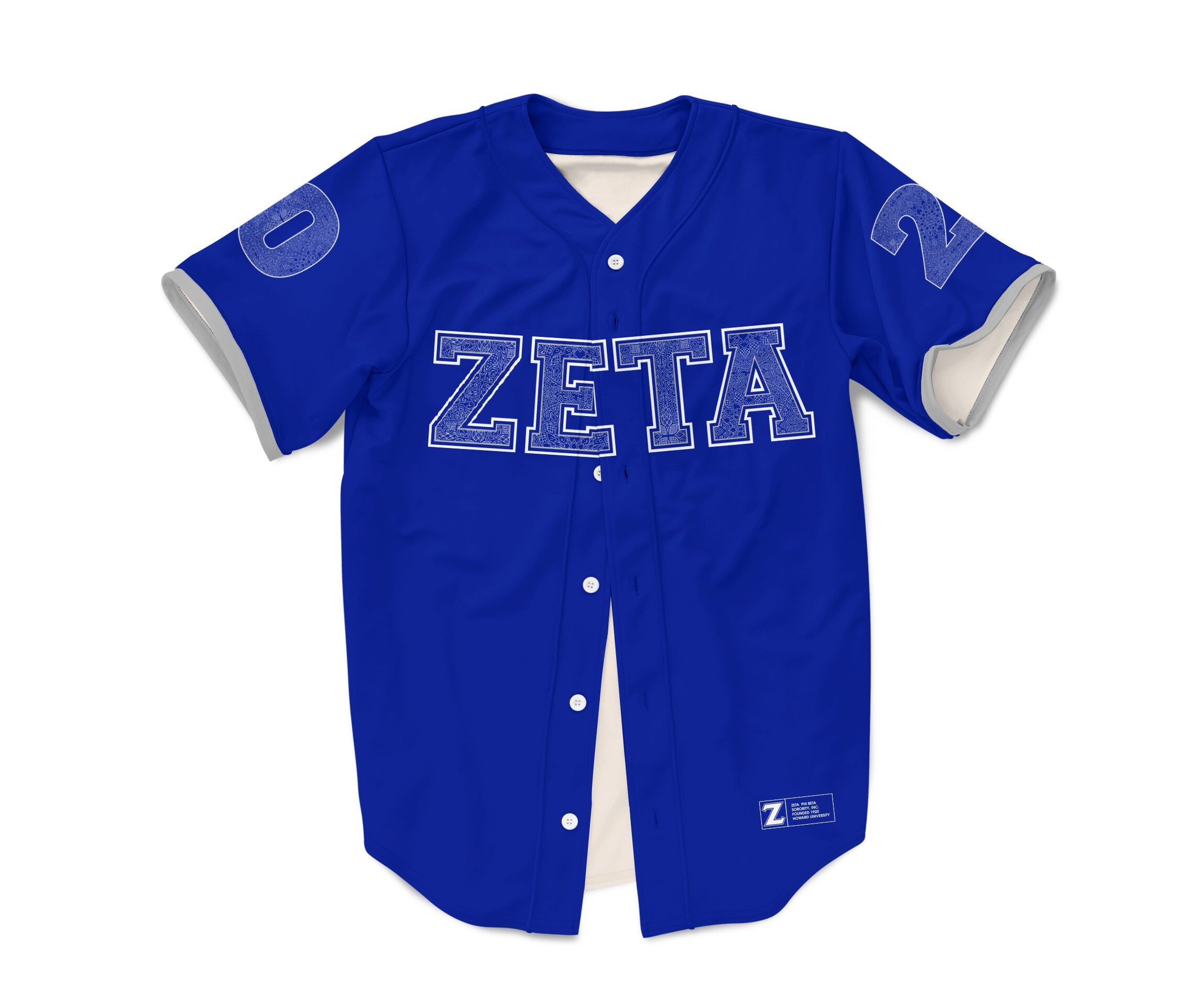 Organizations :: Sororities :: Zeta Phi Beta :: Zeta Phi Beta ...