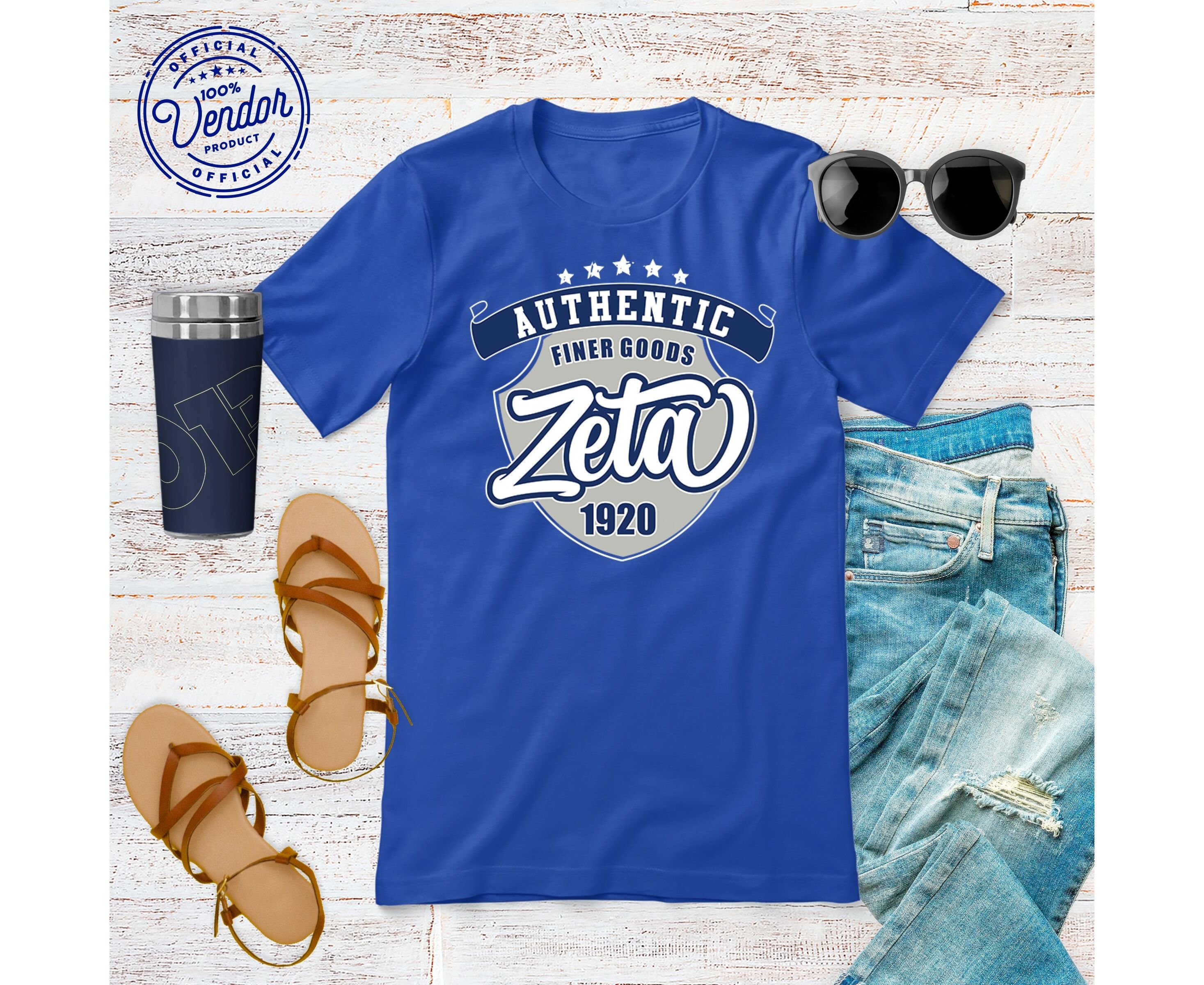 zeta phi beta legacy shirts