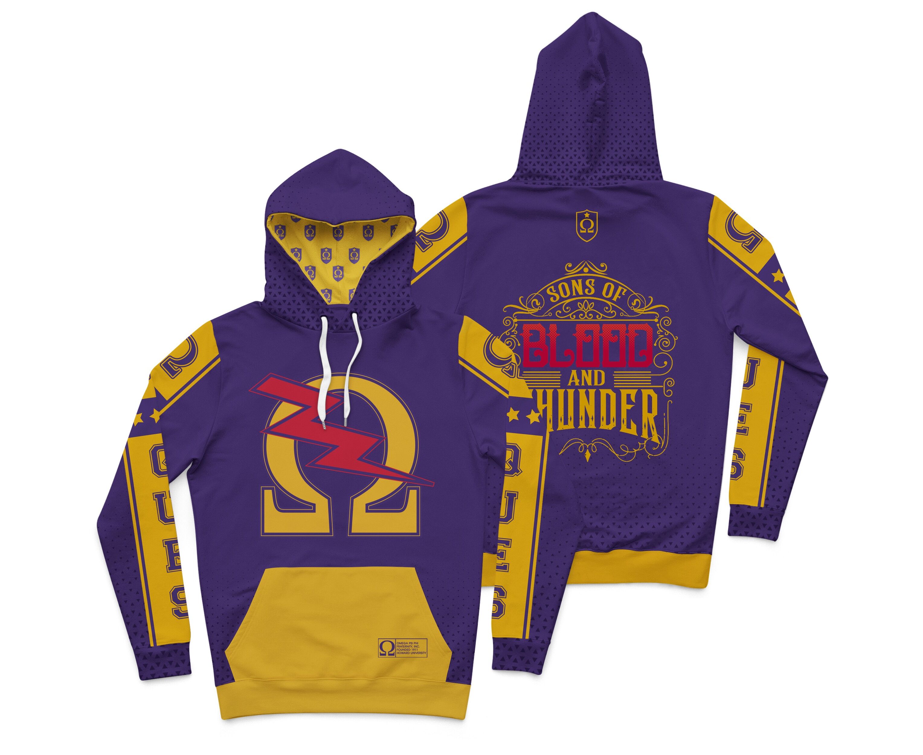 Organizations :: Fraternities :: Omega Psi Phi :: Omega Psi Phi ...